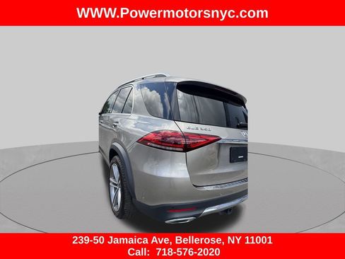 Used 2022 Mercedes-Benz GLE 350 image 11