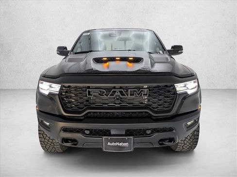 New 2026 RAM 1500 RHO w/ RHO Level 1 Equipment Group image 5