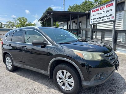 Used 2013 Honda CR-V EX-L