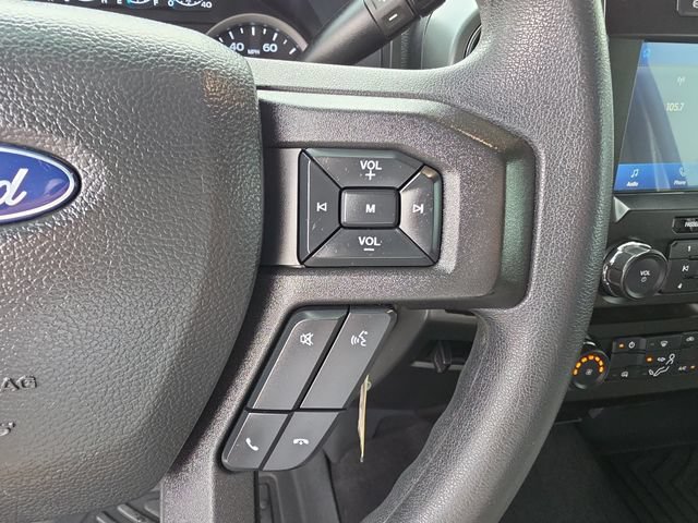 Used 2022 Ford F250 XLT AWD/4WD image 25