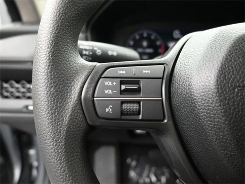 New 2025 Honda Accord SE image 12