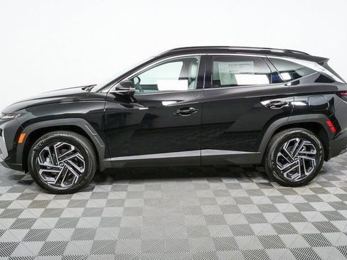 New 2026 Hyundai Tucson Limited image 7