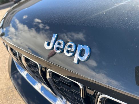 Certified 2023 Jeep Grand Cherokee 4WD 4xe image 23