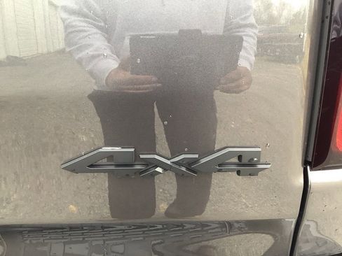 New 2026 RAM 1500 Big Horn image 10