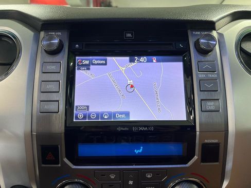 Used 2014 Toyota Tundra 1794 Edition image 28