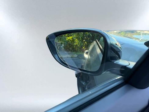 New 2025 Honda Accord Sport image 14