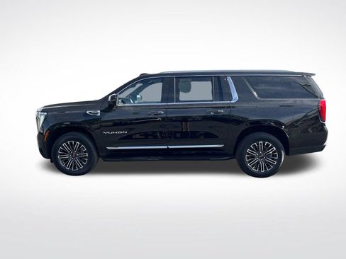 Used 2026 GMC Yukon XL Elevation AWD/4WD image 6