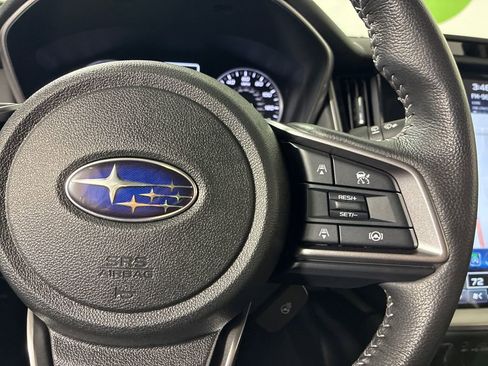 Used 2023 Subaru Outback Limited image 18