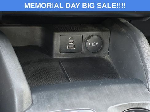 Used 2024 Ford Escape Active w/ Cold Weather Package FWD image 22