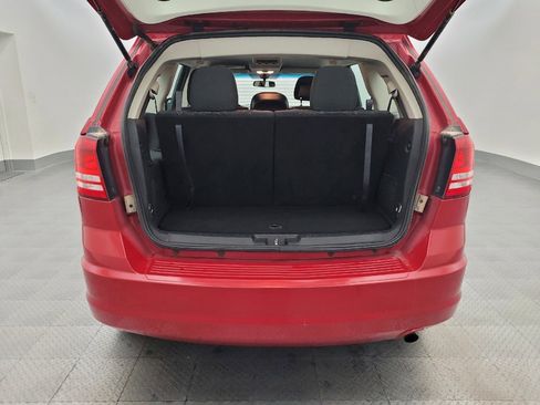 Used 2015 Dodge Journey American Value Package w/ Flexible Seating Group image 29