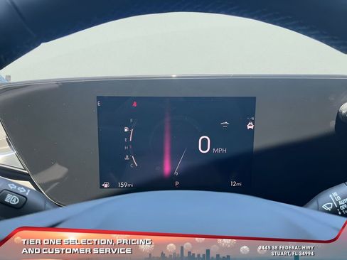 New 2025 Buick Envista Preferred w/ Convenience I Package image 26