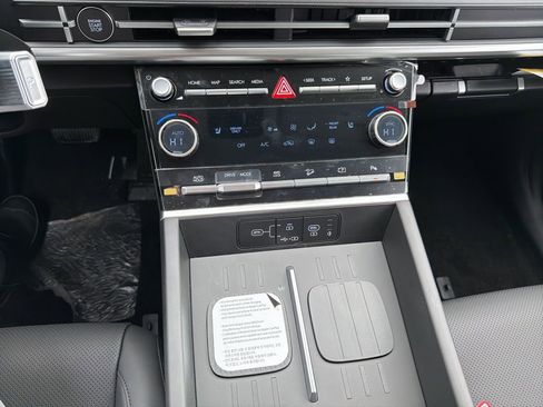 New 2026 Hyundai Santa Fe SEL image 32