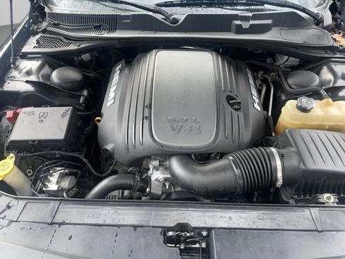 Used 2021 Dodge Challenger R/T w/ Plus Package image 10