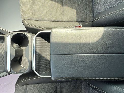 Used 2025 GMC Terrain Elevation AWD/4WD image 23