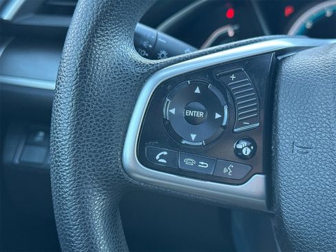 Used 2018 Honda Civic EX image 24