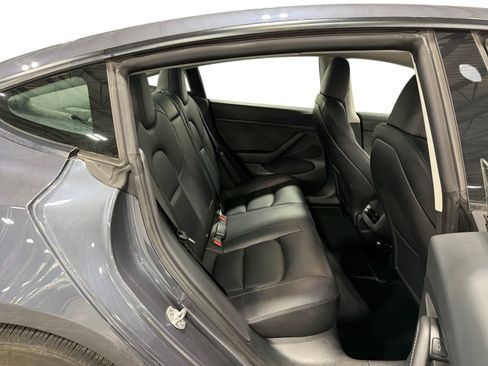 Certified 2023 Tesla Model 3 Long Range AWD/4WD image 11