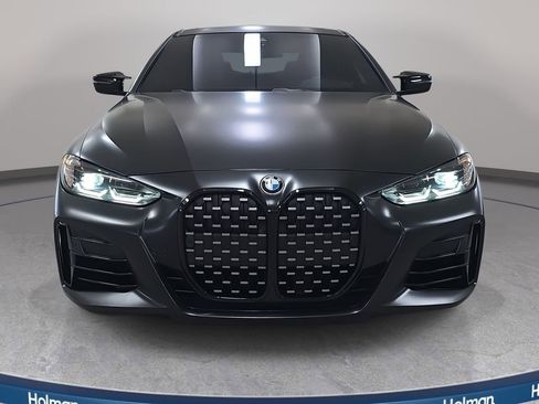 Used 2023 BMW M440i Coupe w/ Shadowloine Package image 3