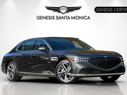 Used 2023 Genesis G90 3.5T