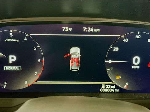 New 2025 Mitsubishi Outlander SE image 12