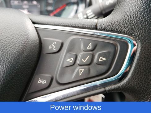 Used 2017 Chevrolet Cruze LT image 13