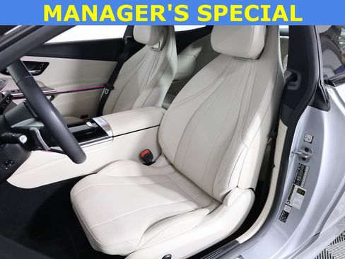 Certified 2026 Mercedes-Benz CLE 450 4MATIC Coupe image 38
