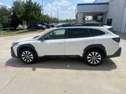 Certified 2024 Subaru Outback Limited