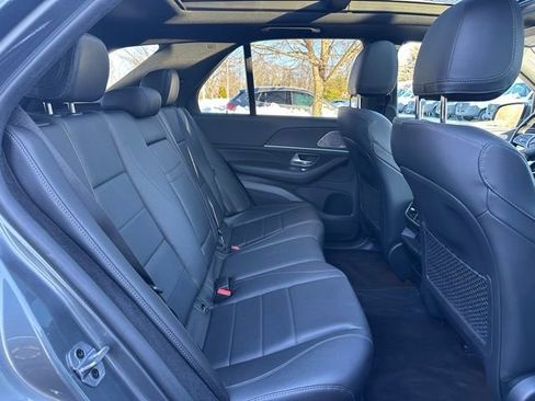 Certified 2022 Mercedes-Benz GLE 350 4MATIC image 26