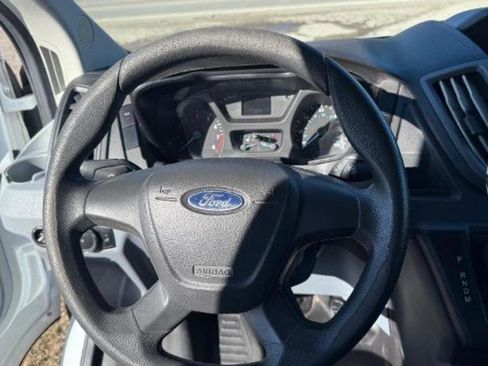 Used 2018 Ford Transit 150 148 Medium Roof RWD image 11