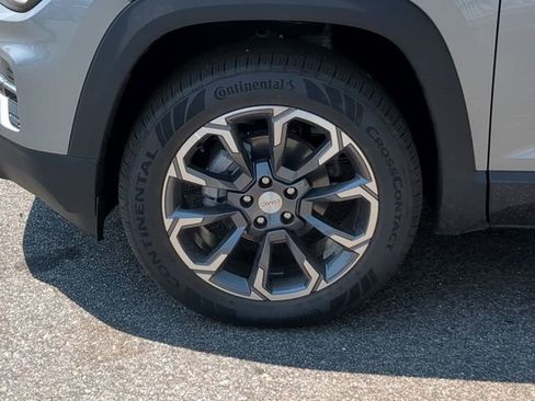 New 2026 GMC Terrain Elevation w/ Elevation Premium Package image 12