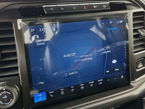 New 2026 Ford F150 Raptor AWD/4WD image 15