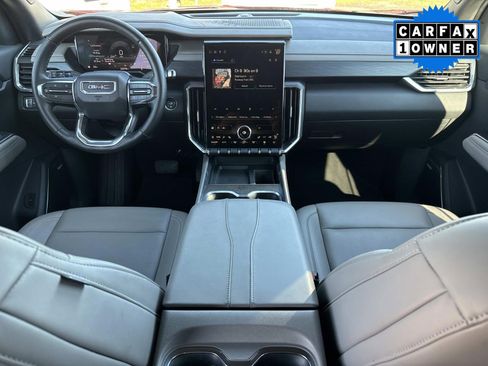 Certified 2024 GMC Acadia Elevation image 18