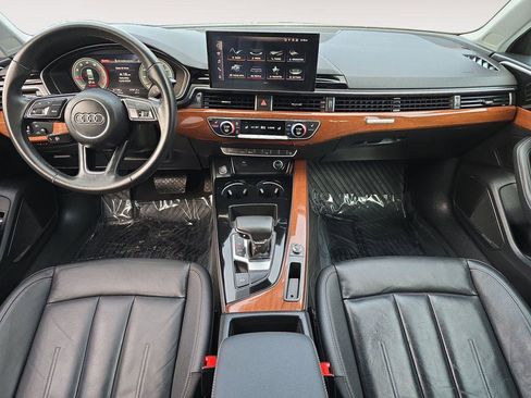Used 2022 Audi A4 2.0T Premium Plus w/ Premium Plus Package image 8