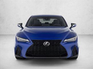 Used 2025 Lexus IS 350 F Sport w/ Accessory Package RWD video 2