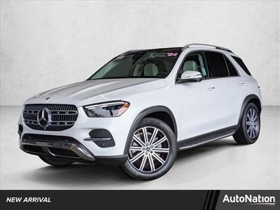 Certified 2024 Mercedes-Benz GLE 350 GLE 350