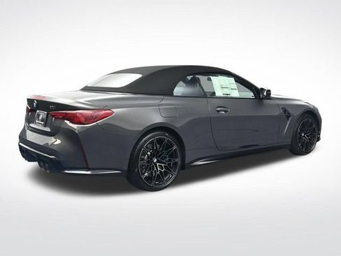 New 2027 BMW M4 xDrive Competition w/ Executive Package AWD/4WD image 4