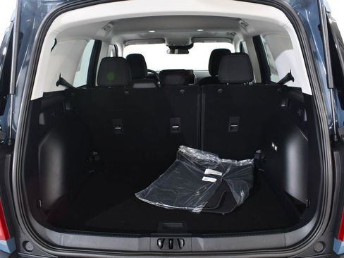 New 2025 Ford Bronco Sport Big Bend w/ Convenience Package image 20