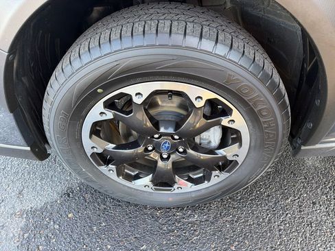 Used 2023 Subaru Crosstrek 2.0i image 25