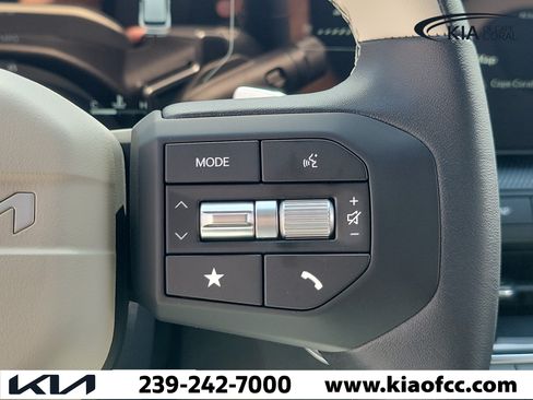 New 2026 Kia K4 GT-Line Turbo w/ GT-Line Premium Package FWD image 24