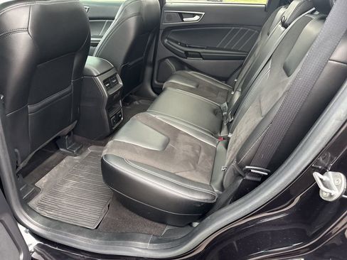 Used 2020 Ford Edge ST w/ Equipment Group 401A image 20