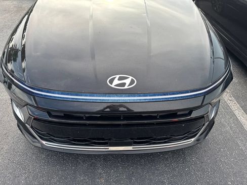 Used 2024 Hyundai Sonata SEL FWD image 9