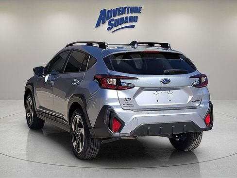 New 2026 Subaru Crosstrek 2.5i Limited image 5