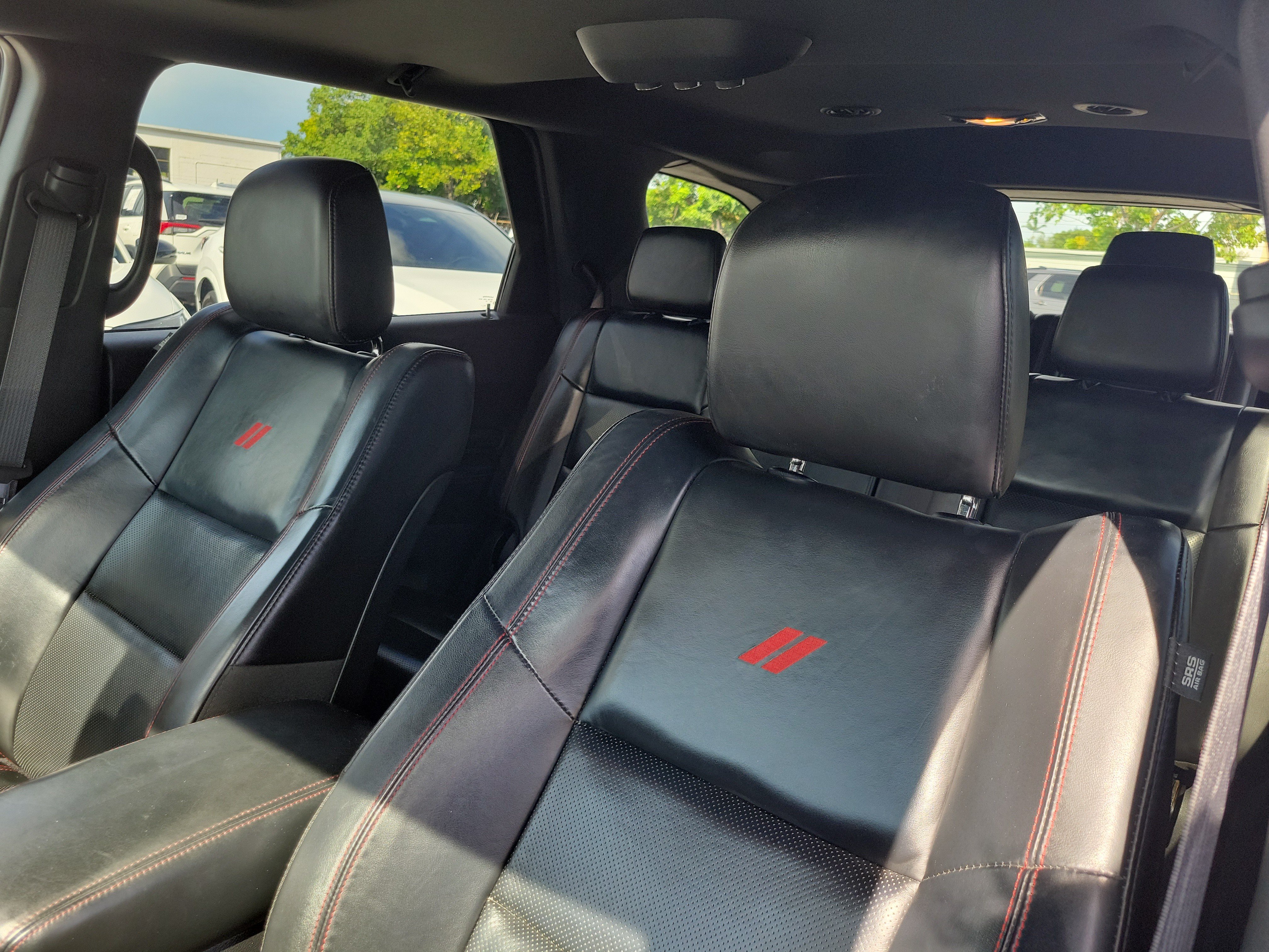 Used 2023 Dodge Durango GT AWD/4WD image 21
