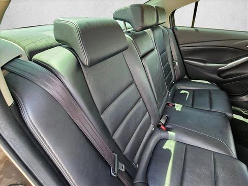 Used 2017 MAZDA MAZDA6 Touring FWD image 20