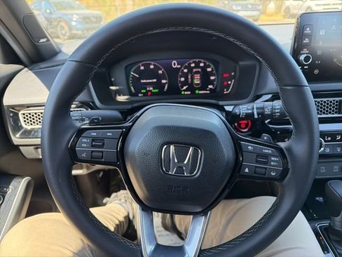 Certified 2025 Honda Civic Sport Touring image 15