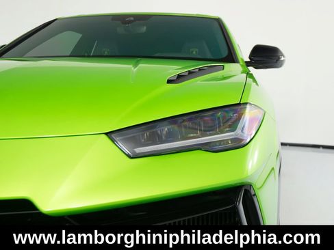 Used 2023 Lamborghini Urus S AWD/4WD image 46