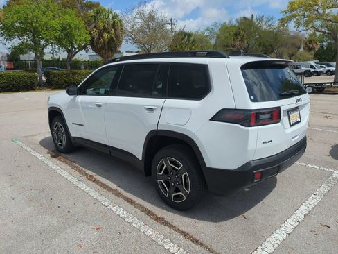 New 2026 Jeep Cherokee Limited image 7