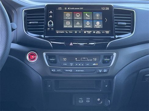 New 2026 Honda Ridgeline TrailSport image 15