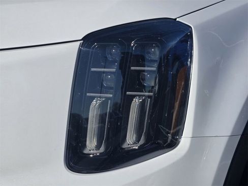 New 2025 Kia Telluride EX X-Line image 6