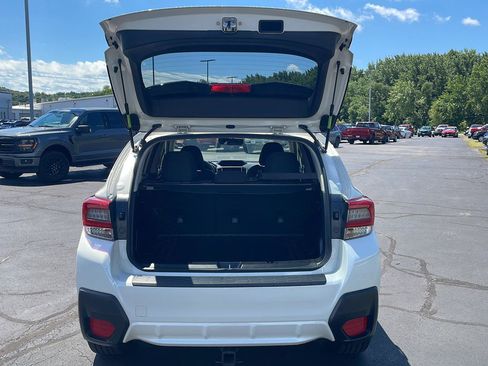 Used 2023 Subaru Crosstrek 2.0i Premium AWD/4WD image 29