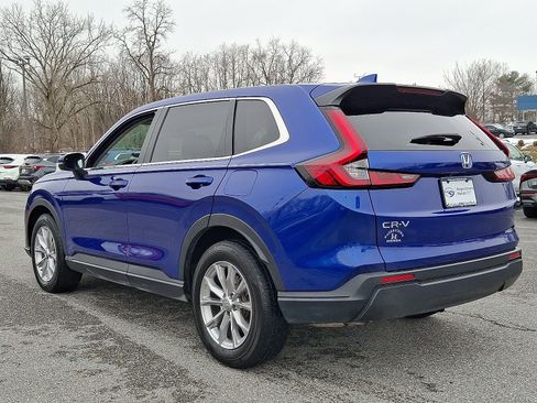 Used 2023 Honda CR-V EX image 4